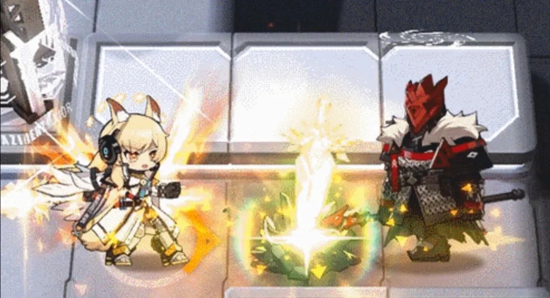 明日方舟六星干员精二所需的经验,明日方舟无畏者值得练吗