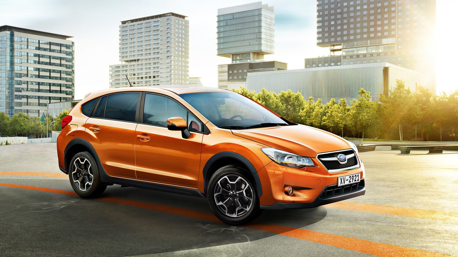 13万就能买的进口suv堪称通勤利器,只有10万块钱你敢买车吗