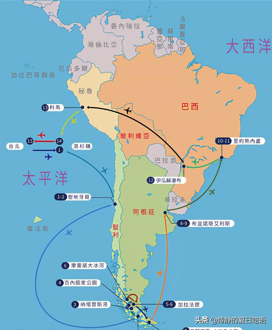 拒绝学越南！智利够意思，只给中国下订单。网友：某国脸红了吧？