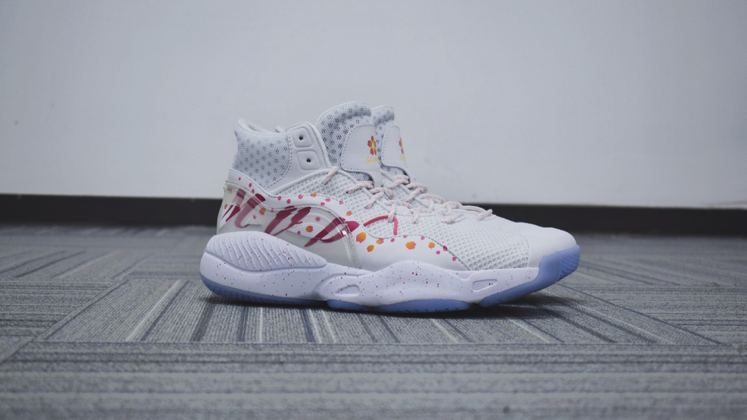 500元最强的鞋,性价比最低的几款优秀实战鞋