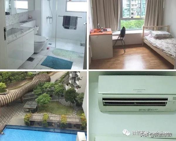 新加坡整套房子出租短租,新加坡房屋出租信息网