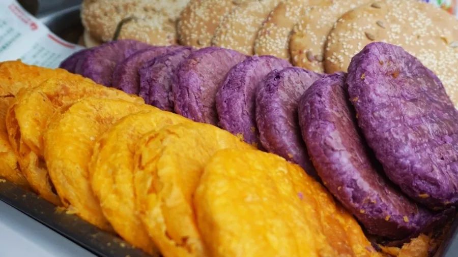 南京北大青鸟美食指南:小行路16号,1024G的胃也装不下