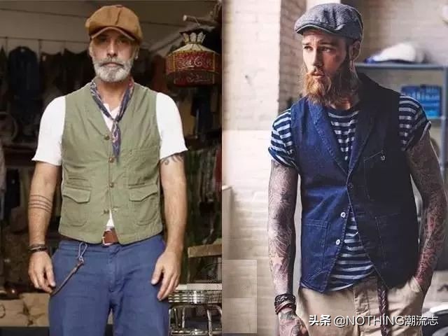 男生必备的基础款帽子分享,男生帽子都有什么款式