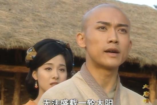 满屏禁忌，18年前的国产剧真敢拍