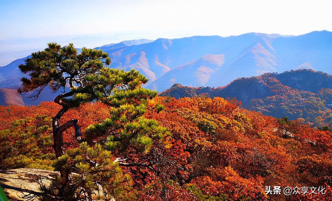 天下最高的山是哪一座,中国最好玩的山是哪座山