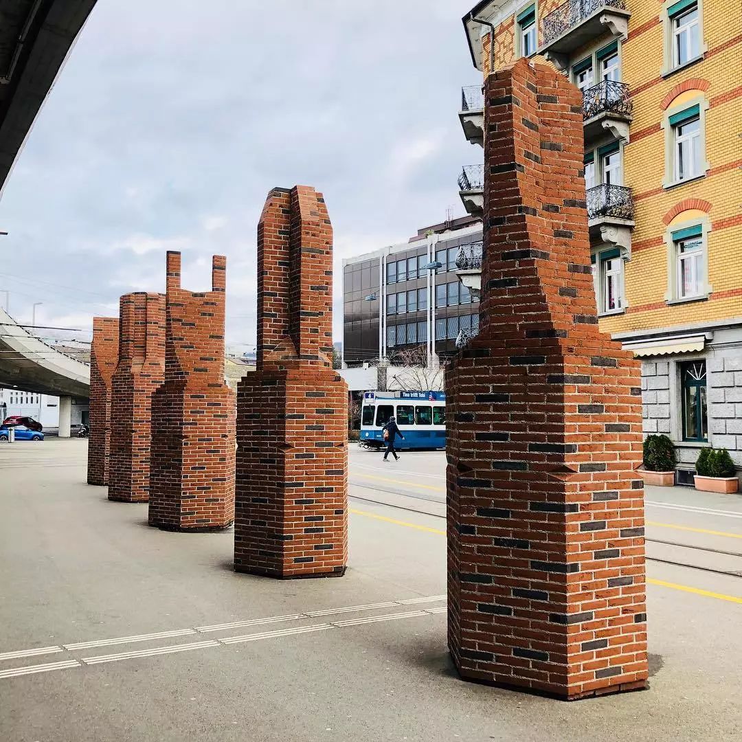 苏黎世是高奢吗,苏黎世很漂亮吗