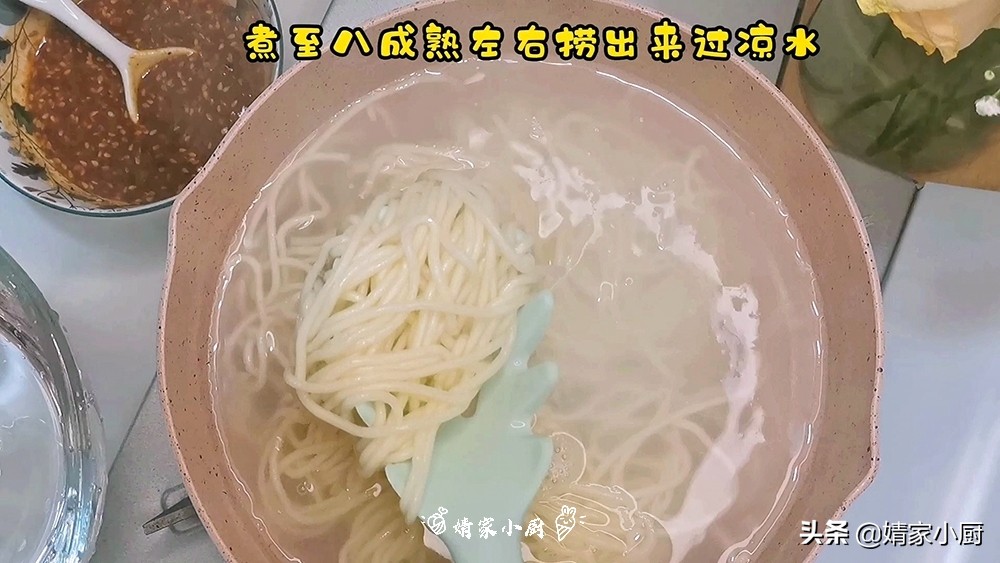 拌面汁调料商用配方,拌面调料汁的做法