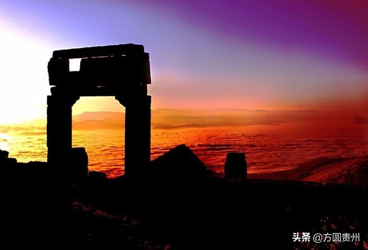 贵州清凉一日游,贵州黔南春季旅游攻略