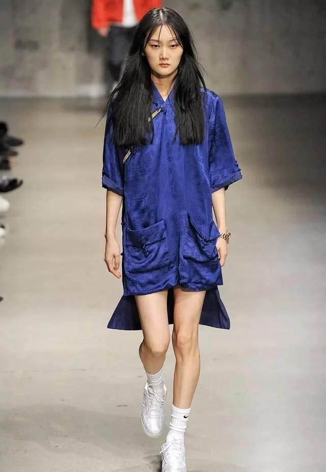 全球潮牌发展史,潮牌在时尚界的地位