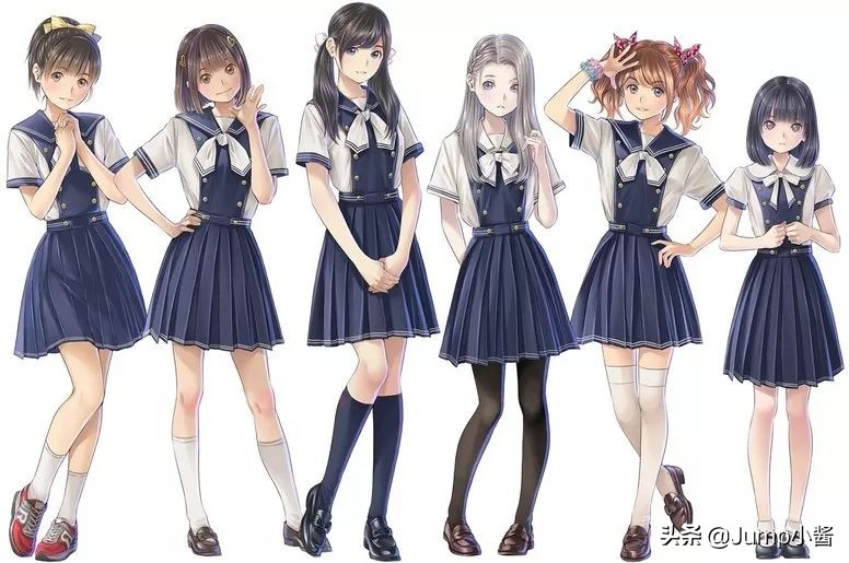 IGN百大游戏引网友群嘲！《大神》续作有谱了？|Jump简报