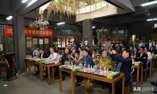 李渡酒销售案例,光瓶李渡酒卖得怎么样