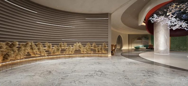 延吉婚礼堂,网红婚礼堂宴会厅