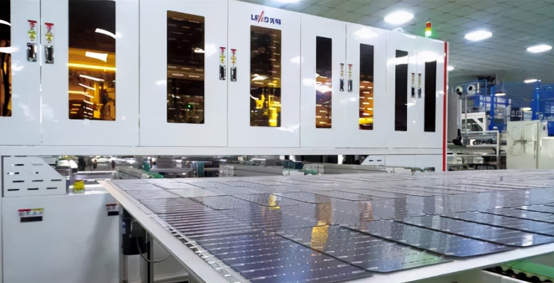 光伏风电新能源潜力股,2021光伏产业概念股活跃股