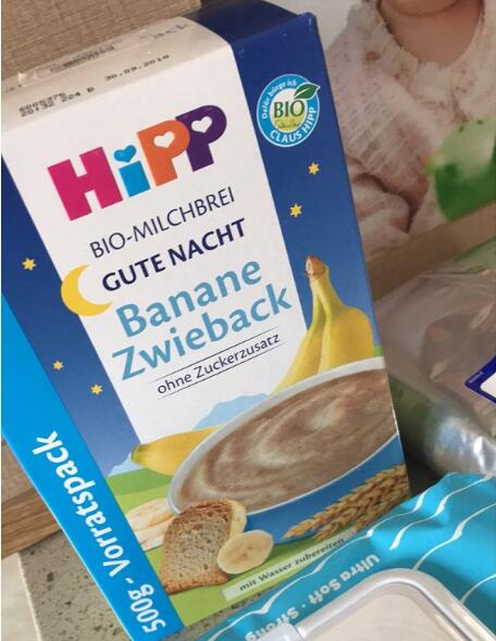 婴儿辅食多种多样，能吃的却不多，注意这几点让宝宝吃出健康