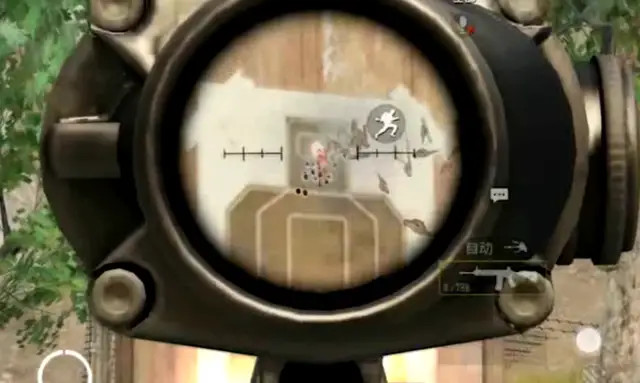 刺激战场快速学会刚枪技能,刺激战场高端局刚枪技巧