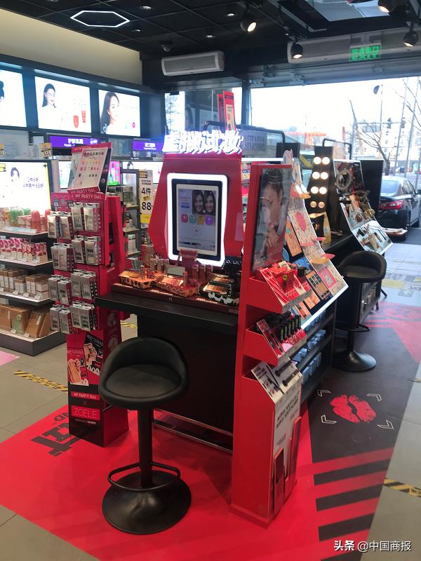 后浪来势汹汹,后浪新零售集团