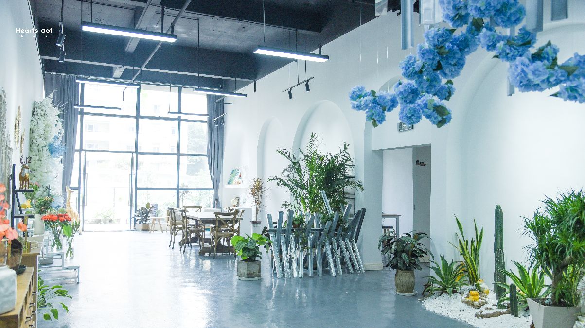 零基础教你如何开好一家花店,花店小秘诀怎样才能开好一家花店