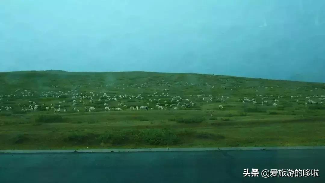 中国最美十大自驾线路,中国最美的七条自驾游路线