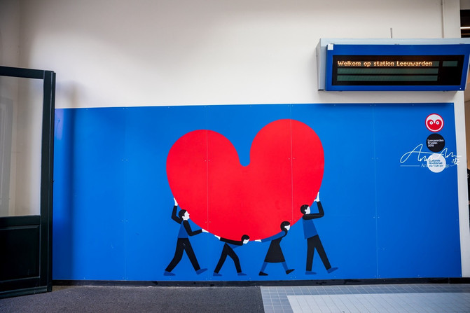 你来荷兰不可不打卡的梵高足迹地,荷兰梵高观光地点