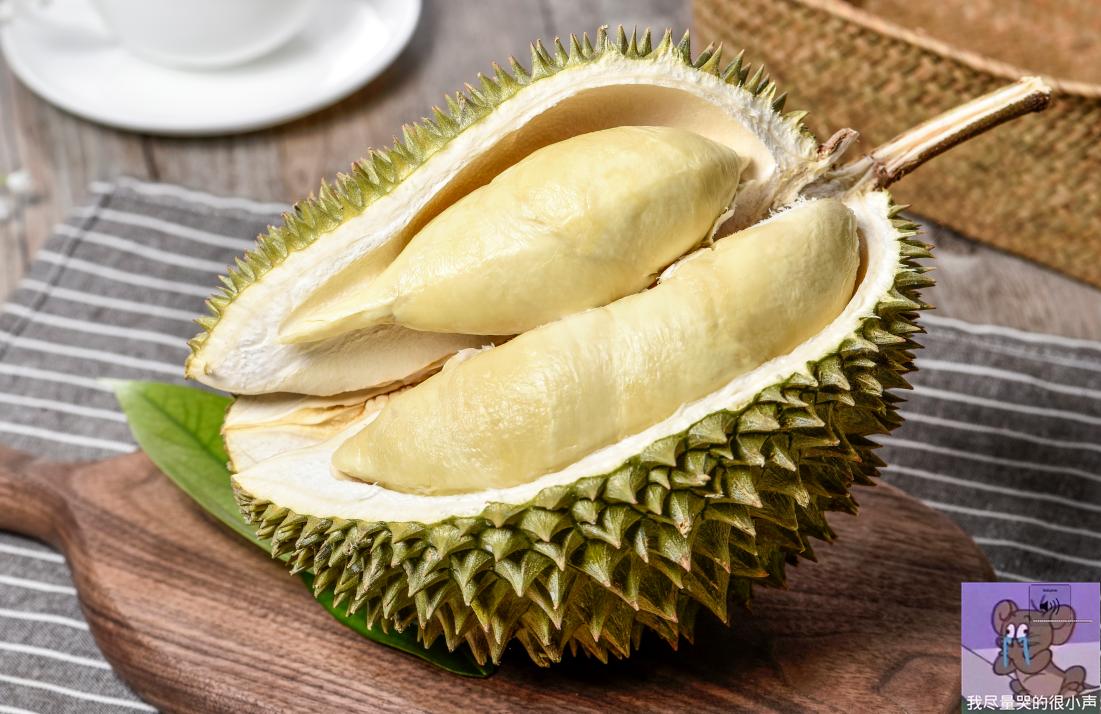 怀孕吃榴莲胎动频繁怎么回事,孕妇吃了榴莲宝宝胎动厉害