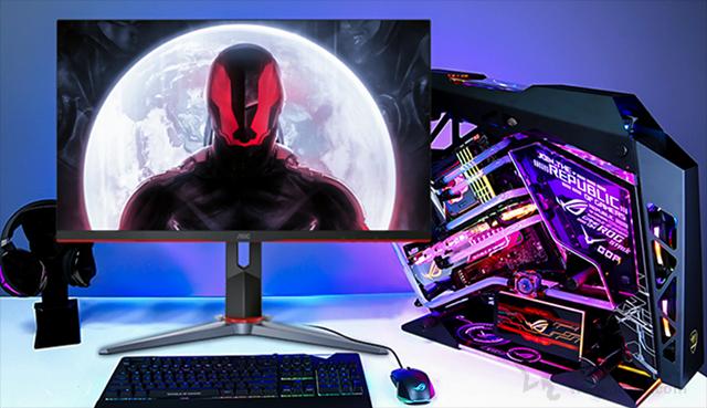 公认十大最好24英寸电脑显示器,24英寸显示器是主流显示器吗