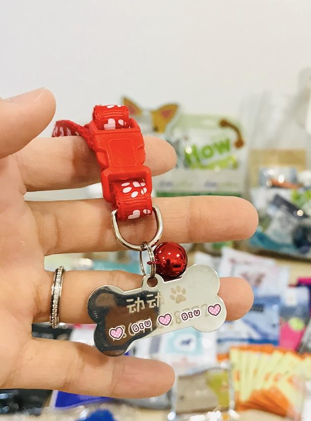 耐吉斯今年亚宠展上做了啥？挤都挤不进