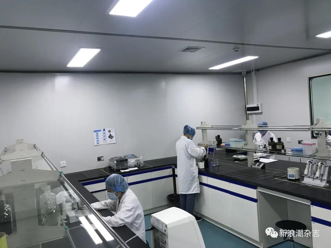 福瑞达:在而立之年,立长盛之约