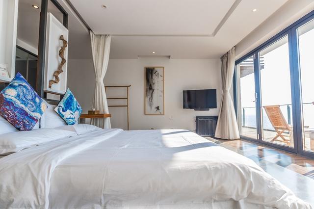 适合一个人去的大理民宿,大理游玩住哪里的民宿方便又便宜