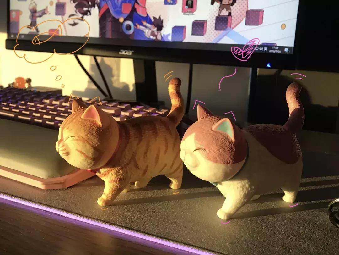 盲盒令人上瘾,盲盒收藏癖好