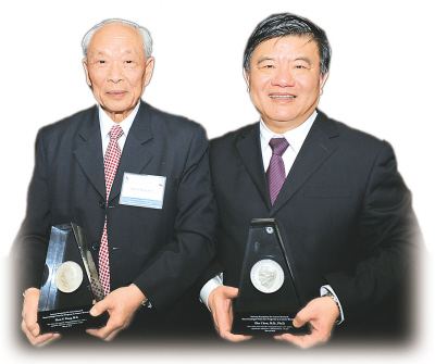 大易论坛（6）：陈竺院士的中医药成就