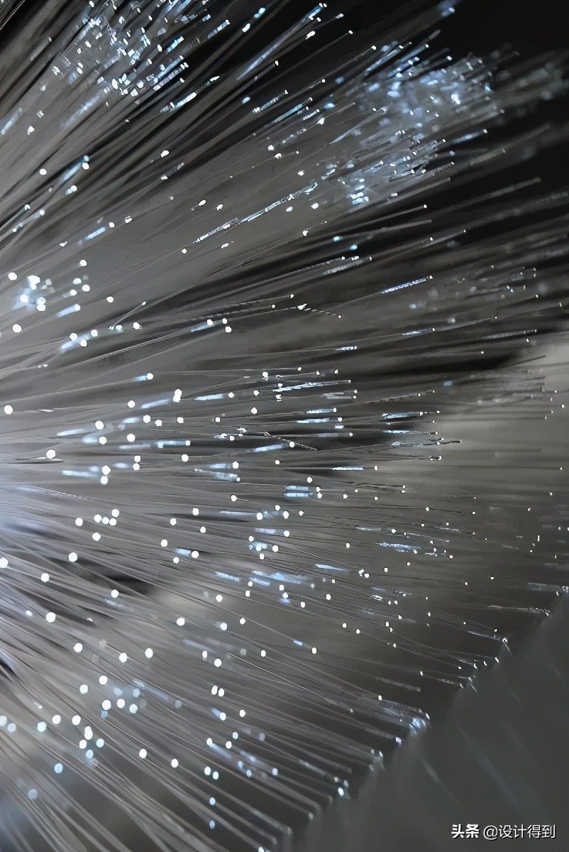 星空顶的设计,星空顶制作全过程