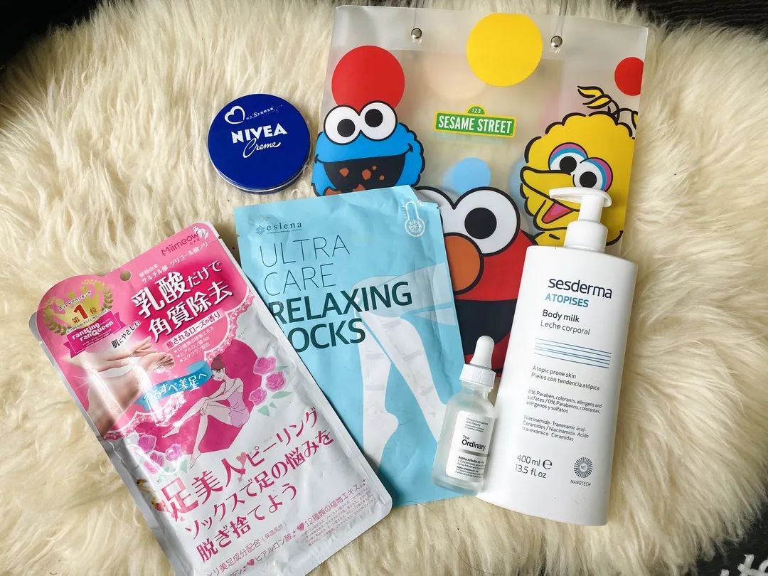 春季好物精选,春季必备好物