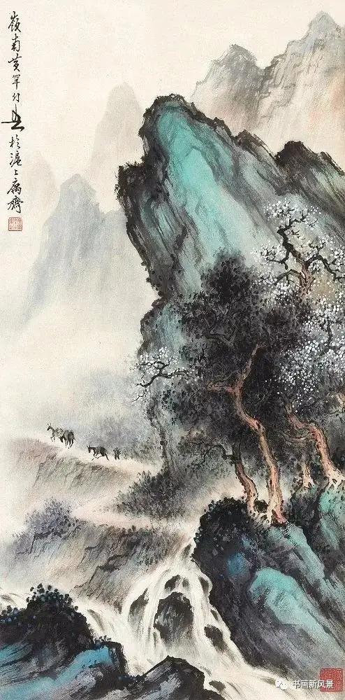黄幻吾花鸟品种大全,岭南黄幻吾花鸟秋拍精品