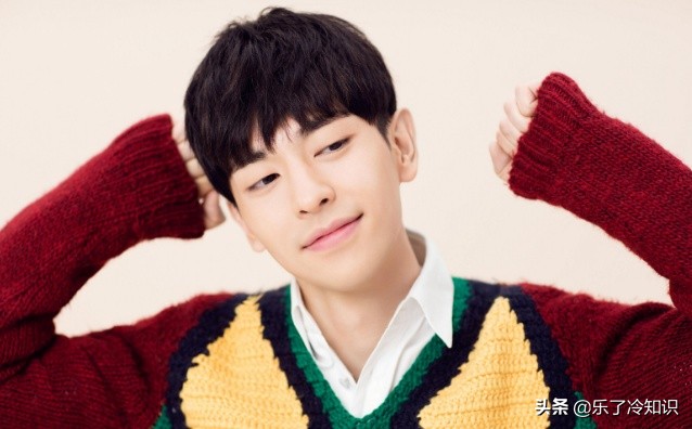 邓伦回石家庄参加活动，喜欢给自己“加戏”，石家庄之光