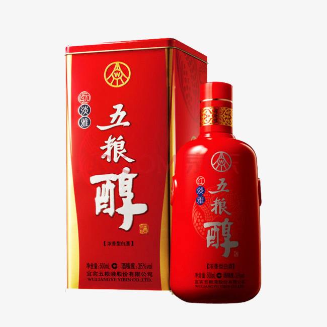 五粮液有豪门盛情酒吗,五粮液系列酒家族