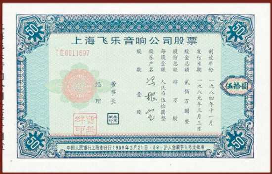 股票基础知识从0到1,股票基本知识a股