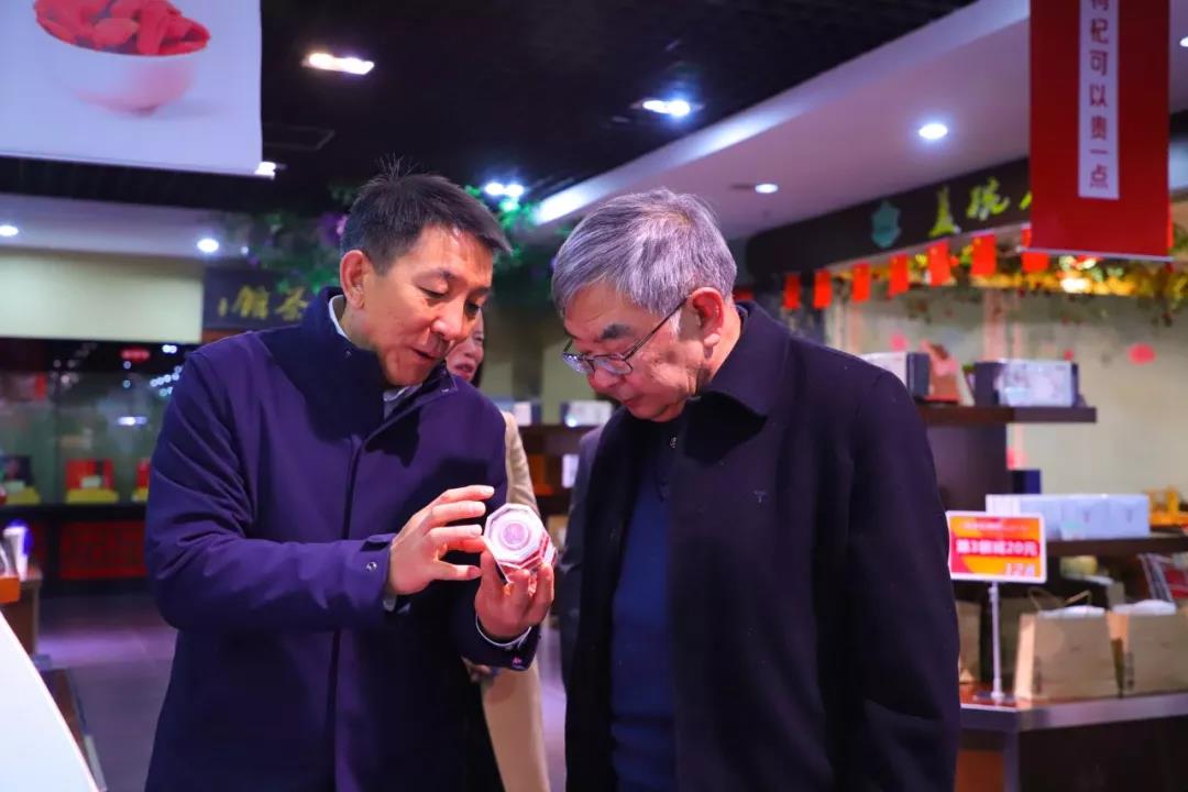 喜讯:宁夏枸杞红素为酒精性肝损伤带来了健康的福音