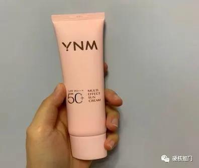 推荐神仙学生防晒霜,学生党平价防晒霜推荐测评