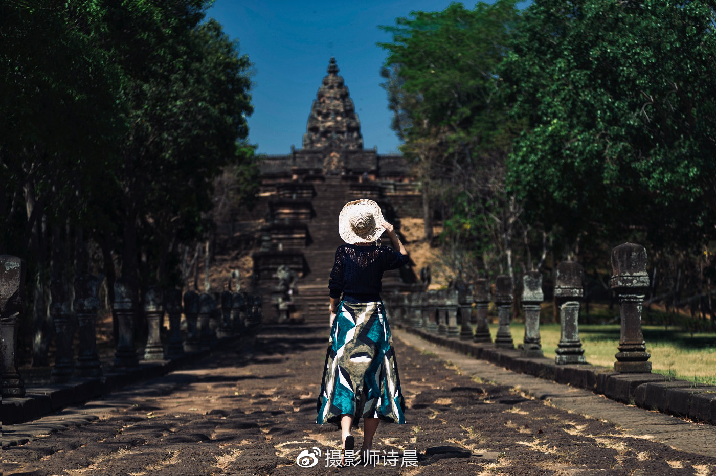 泰国武里南什么好玩的地方,泰国武里南旅游景点