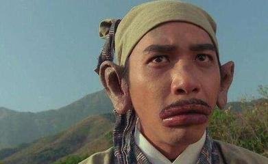 周末荐影三部大热的古装剧,好看的港古装剧