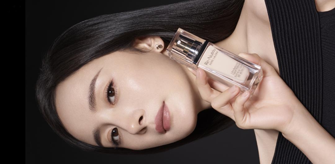 雅诗兰黛白金护肤品评测,雅诗兰黛白金奢宠粉底液真假