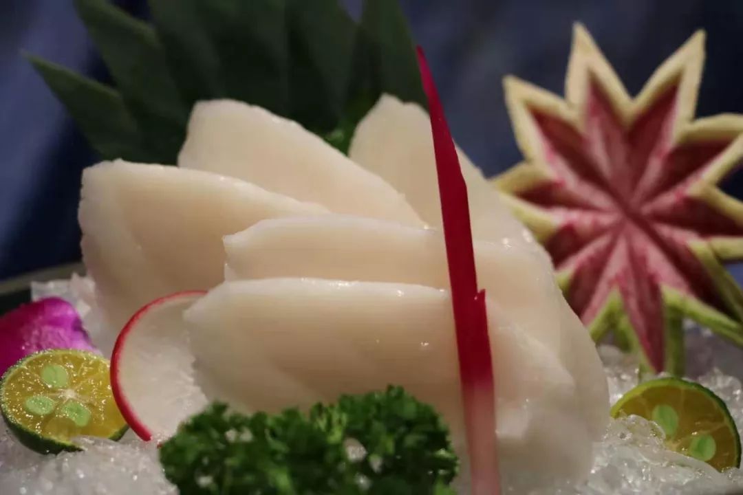 渔川禾优惠券,渔川禾精致日料自助青岛