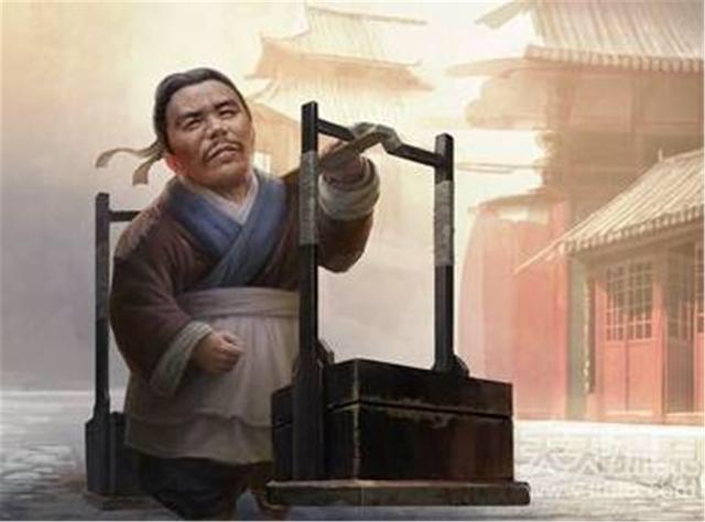 你了解真实的武大郎吗,你真的了解苏轼吗