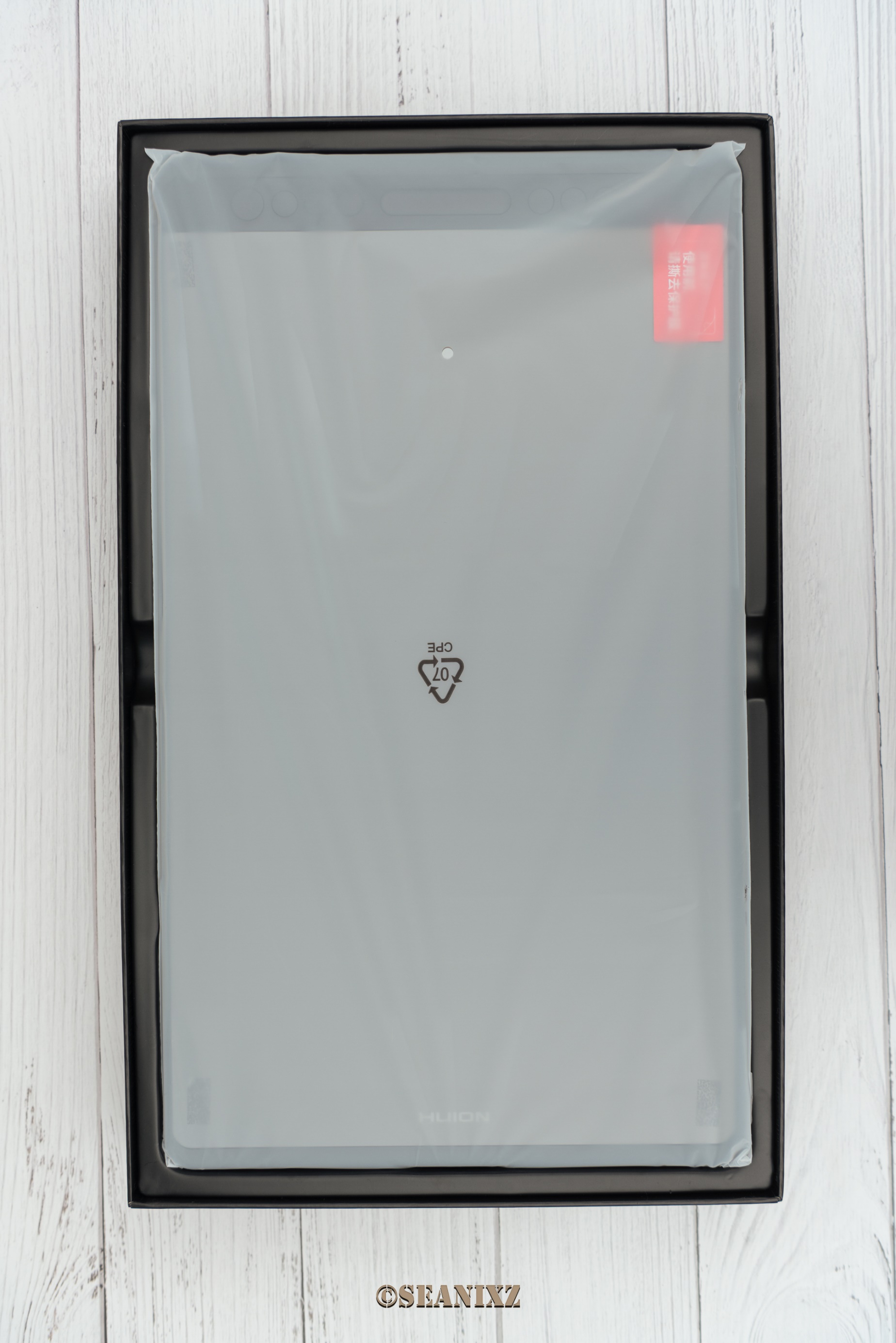 手绘必备的数位屏：绘王（HUION）KamvasPro16手绘屏