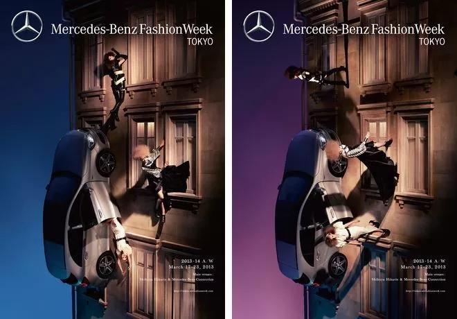 美女设计师意式极奢风格,日本设计师的大胆创意