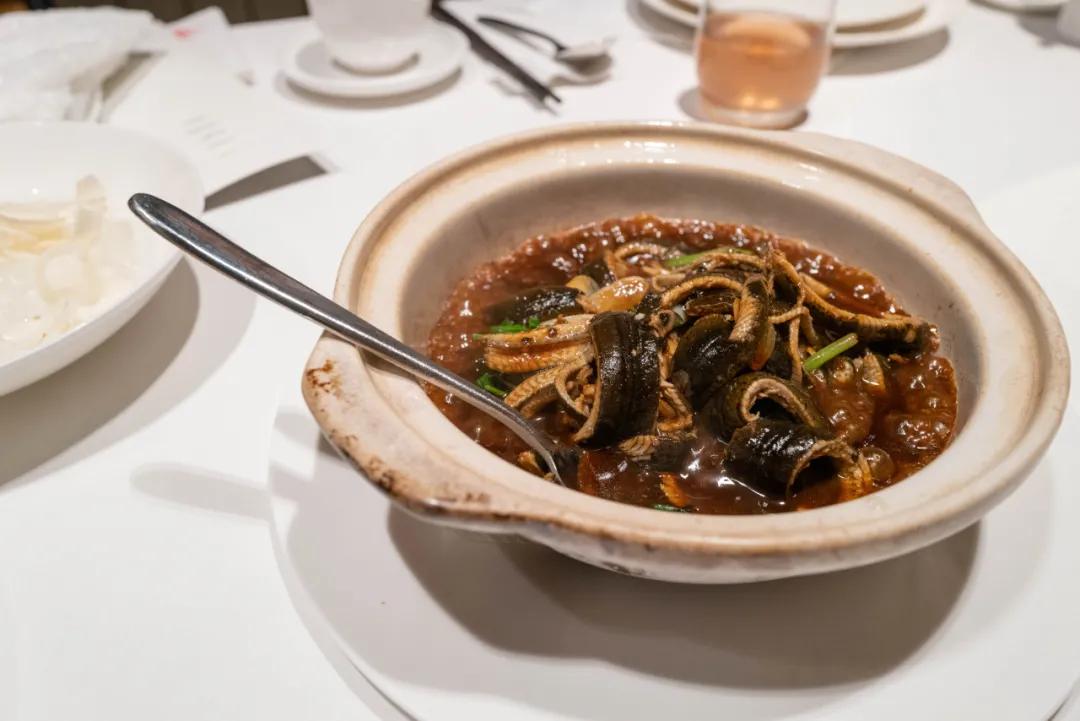 这家国宾馆，简直就好看的不像是国宾馆