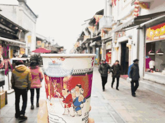 武汉茶颜悦色是加盟还是直营,武汉茶颜悦色还需排队吗