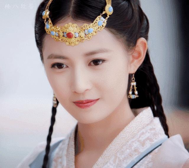 她们惊艳世人,她们惊艳了时光书籍