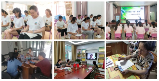 幼儿园团队建设以及团队打造,幼儿园园长如何进行团队建设