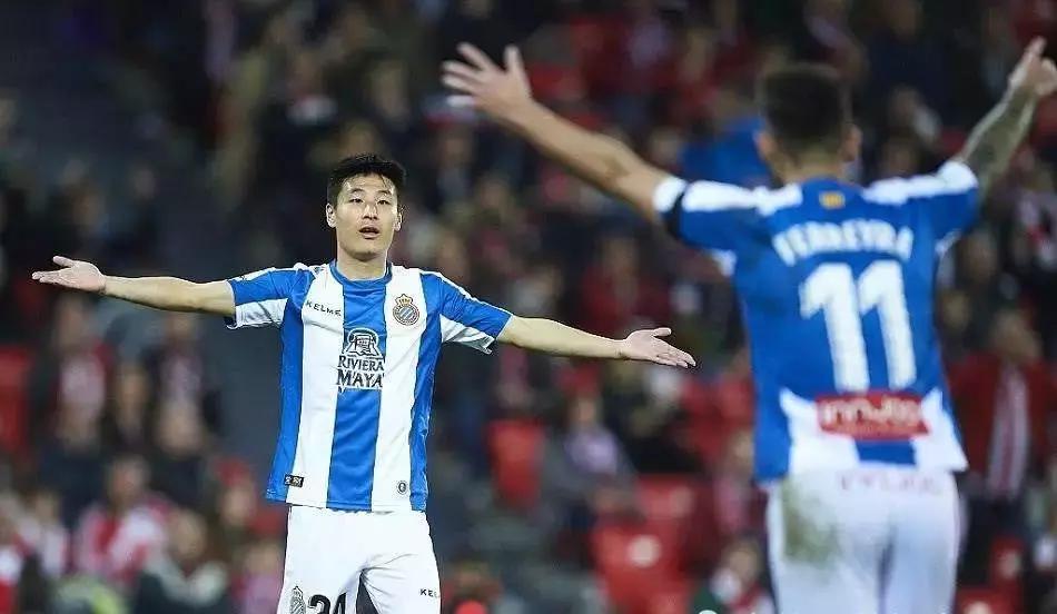 西班牙人回应武磊绝杀,西班牙人武磊惹争议球迷怒喷